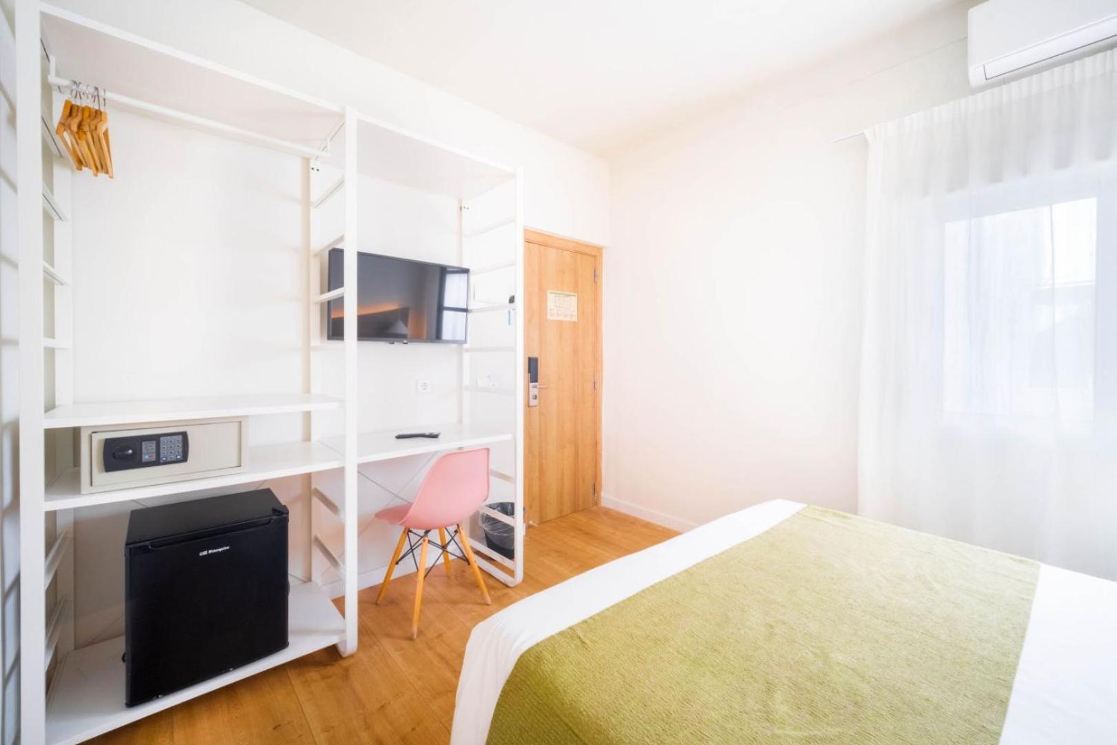 Chambre Simple