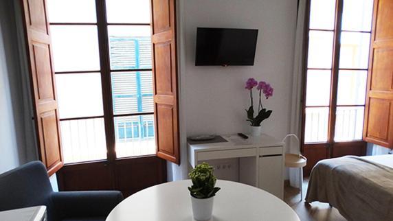 Suite 1 Chambre
