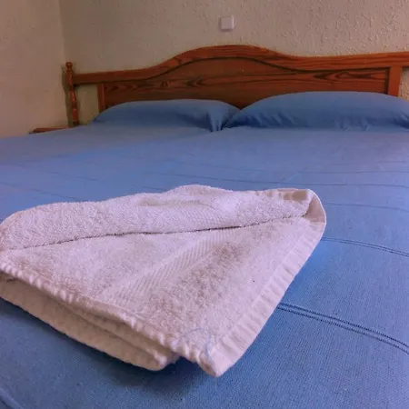 Hostal Terramar-3